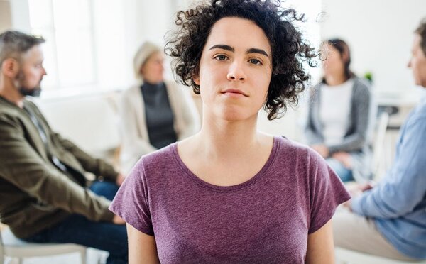 Ambulante Psychosomatische Reha 1 im medicos.AufSchalke - jetzt für Reha & mehr in Gelsenkirchen entscheiden!