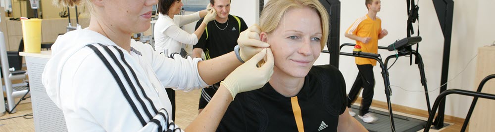 Sportmedizin im medicos.AufSchalke - jetzt für unsere sportmedizinischen Leistungen in Gelsenkirchen entscheiden!